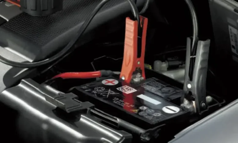 Bilecik Akü Takviye